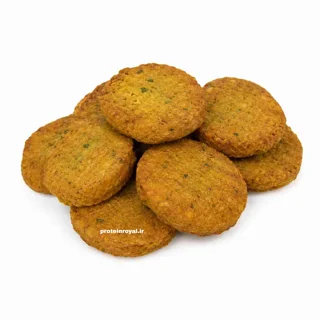 فلافل گوشتیران (فله)